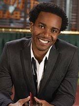 Casting The Big Cigar Staffel 1