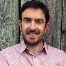 Owen Madden, Kamloops--Shuswap--Central Rockies candidate