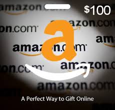 Follow the steps below to get your $10 amazon bonus deal. Amazon Gift Cards 100 Usd