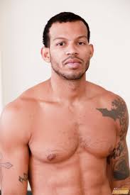 Mike Mann pushes his enormous erection into Brock Averys tight asshole –  Dirty Boy Reviews