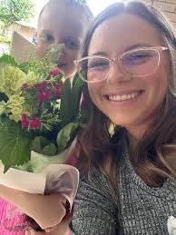 Happy happy birthday to the one who made me a mom 30 years ago. She is the  best Daugther and mother to my grand babies that I could ever want or ask