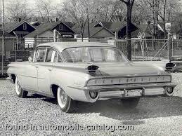 Image result for Indigo 1959 Oldsmobile