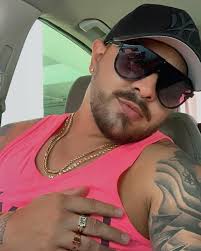 Cali González 🇵🇦