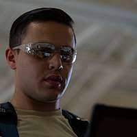 Andrew Yost's Instagram, Twitter & Facebook