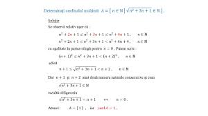 Pavel 9 septembrie 2019alte materiale. Calcul Algebric Formule De Calcul Prescurtat Problema Rezolvata Matematica Clasele 5 8 Youtube