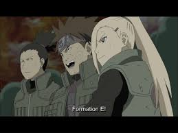 Pin By Storage Saver On Ino In 2020 Shikamaru Anime Naruto