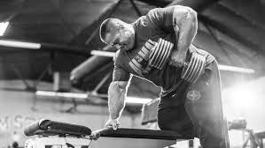 Evan Centopani S Switched On Back Workout Bodybuilding Com Back Workout Best Bodybuilder Workout