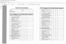 Business Risk Assessment Template Lovely Implementing Internal Controls In Small Business In 2020 Business Risk Questionnaire Template Business Continuity Planning