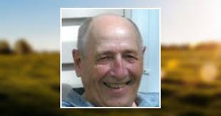 Darrell Arthur Borgstrom Obituary July 29, 2015