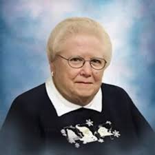 Shirley Mae Kleypas Obituary December 26, 2023