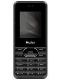 Haier M320 Plus vs. Samsung F200 ...