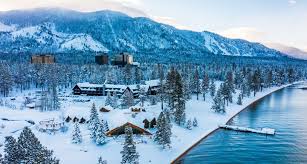 The fastest route will take a little over 7 hours of pure driving with the slow scenic drive through sierra nevada taking twice as long. Los Angeles To Tahoe Flights La To Lake Tahoe Flight Options