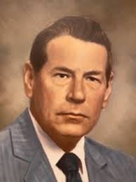 Benjamin Carpenter Obituary