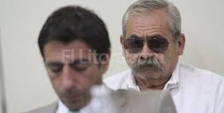 Piden la expulsión del ex policía Martínez Dorr del PJ santafesino