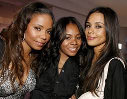Sanaa Lathan X X Regina Hall X Kidada Jones Sanaa Lathan Beauty Celebrity Crush