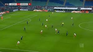 Nagelsmann's age tags alongside him like it did for mozart. Player Analysis Dani Olmo Breaking The Lines