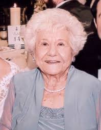 Antonette Caiazzo Obituary (2020)