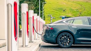 Toute l'actualité des voitures électriques et hybrides : Voiture Electrique Autonomie Recharge Et Prix Les Choses A Savoir Avant Un Achat