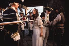 Pirates Of The Caribbean The Curse Of The Black Pearl Keira Knightley Age Pin En Star