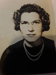 Marjorie Addison Castle (1901-1967)