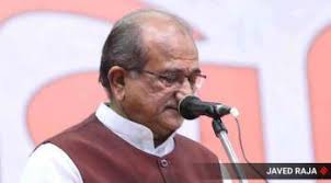 Here's a list of politicians who tested positive for Covid-19 recently