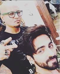 Read aayushmann khurrana latest news stories on national herald, aayushmann khurrana photo gallery, video stories, exclusive aayushmann khurrana news stories only on national always looked to contribute towards bringing a positive change in society, says ayushmann khurrana. Ayushman Khurana S Rare Pics