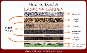 Preparing Vegetable Beds For Spring Lasagna Gardening Revived Kitchen Lasagna Gardening Vegetable Bed Mushroom Compost