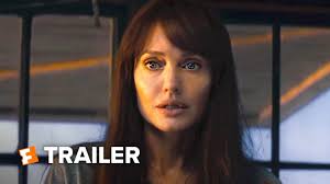 And yet his latest film, those who wish me dead, doesn't really concern itself with any deeper message beyond a redemption story, which is fine. Those Who Wish Me Dead Trailer 1 2021 Movieclips Trailers Youtube