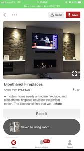Pin By Re0o0iry On Home Furnitures أثاث المنزل Modern Fireplace Modern House Modern