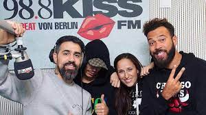 Listen to your favourite songs, get the news and weather updates on kissfm! Bushido Kundigt Beim Radio Per Sprachnachricht Stern De