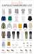 Winter Capsule Wardrobe 2020