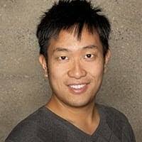 Greg Tseng's Instagram, Twitter & Facebook