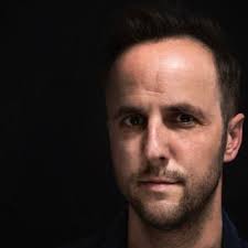 Thomas Speich (@tspeich)