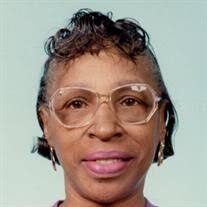 Lucille Hazel Obituary