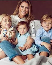 Prinzessin madeleine (37) postet kaum noch fotos ihrer kinder auf instagram. 900 Prinzessin Madeleine U Chris O Neill Ideen In 2021 Prinzessin Madeleine Madeleine Von Schweden Schweden