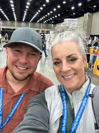 nahbe 2025 recap and new friendships