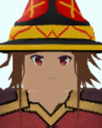 Be respectful of other people's. Ming Megumin Roblox All Star Tower Defense Wiki Fandom