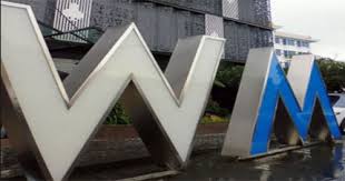 WM Hotel and Casino – Resto Jakarta