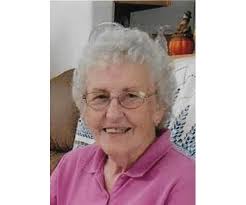 Patricia Borgmann Obituary (2023)