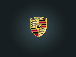 From american muscle to european exotics, everyone has a favourite car they would like to own one day. Porsche Logo Wallpapers Porsche Logo Car Brands Logos Car Logos