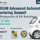 2025 ASEAN Advanced Automotive Manufacturing Summit event image
