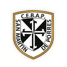 CEBA SAN MARTIN DE PORRES - JAUJA