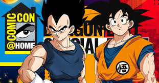 Maybe you would like to learn more about one of these? What To Expect From Dragon Ball Super S Comic Con Home Panel