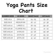 Tie Dye Yoga Pants