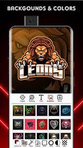 For any brand, creating its own identity is a challenging task. Logo Esport Maker Create Gaming Logo Maker For Android Apk Download