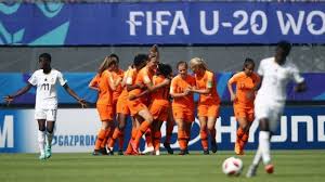 تصفيات أوروبا المؤهلة لكأس العالم للسيدات. Ø§Ø´ØªØ¨Ø§Ù‡ Ø¨ÙƒÙˆØ±ÙˆÙ†Ø§ Ø¯Ø§Ø®Ù„ Ù…Ù†ØªØ®Ø¨ Ù‡ÙˆÙ„Ù†Ø¯Ø§ Ù„Ù„Ø³ÙŠØ¯Ø§Øª Ø£Ø®Ø¨Ø§Ø± ØµØ­ÙŠÙØ© Ø§Ù„Ø±Ø¤ÙŠØ©