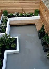 Die Moderne Gartenbank Aus Holz Passt Sich Jeder Gartensituation An Garten Gartengestaltung Und Minimalistischer Garten