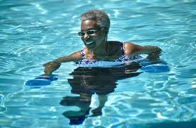 No matter your needs, family leisure has an above ground pool for you. Pools At The Bay Area S 55 Senior Living Community