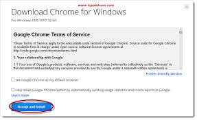 You'll need to know how to download an app from the windows store if you run a. How To Download Google Chrome Beginner S Guide