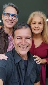 Feliz día del locutor a nuestra directora Gilda Jiménez y a todos los  locutores que día a día armonizan con sus voces. #emocion #interpretacion  #vocesdemarca @imagencorp2002